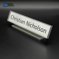 Nameplates #1120-2